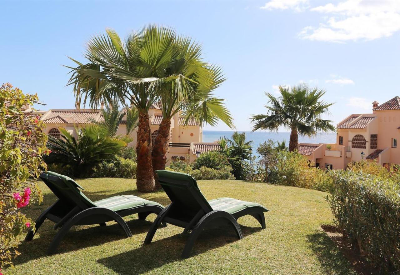 Apartment Mijas Costa - La Joya Fuengirola Exterior foto