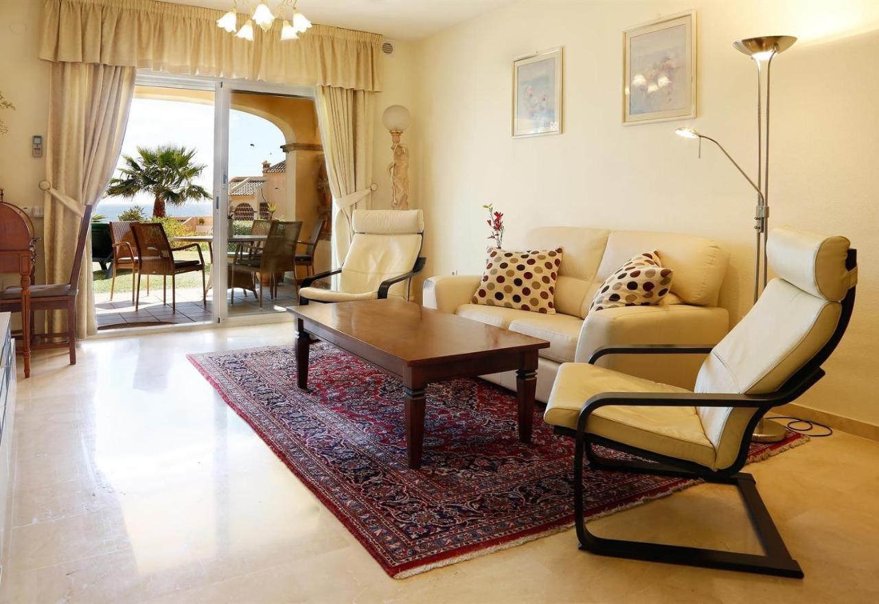 Apartment Mijas Costa - La Joya Fuengirola Exterior foto