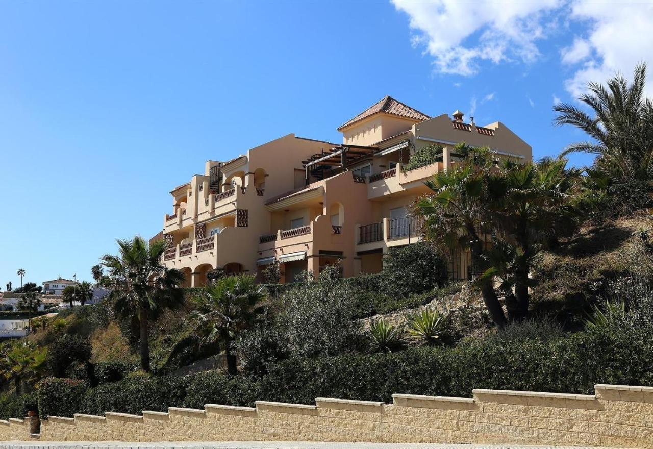 Apartment Mijas Costa - La Joya Fuengirola Exterior foto