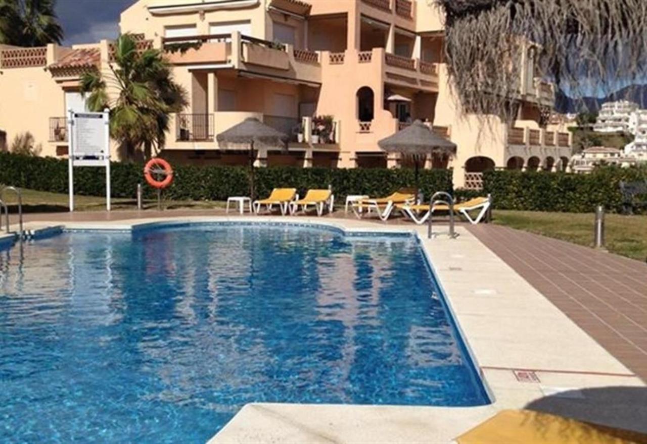 Apartment Mijas Costa - La Joya Fuengirola Exterior foto