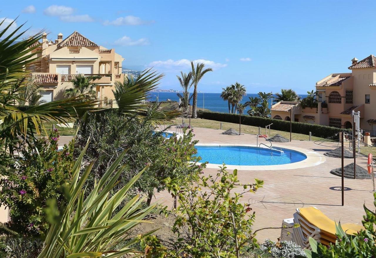Apartment Mijas Costa - La Joya Fuengirola Exterior foto