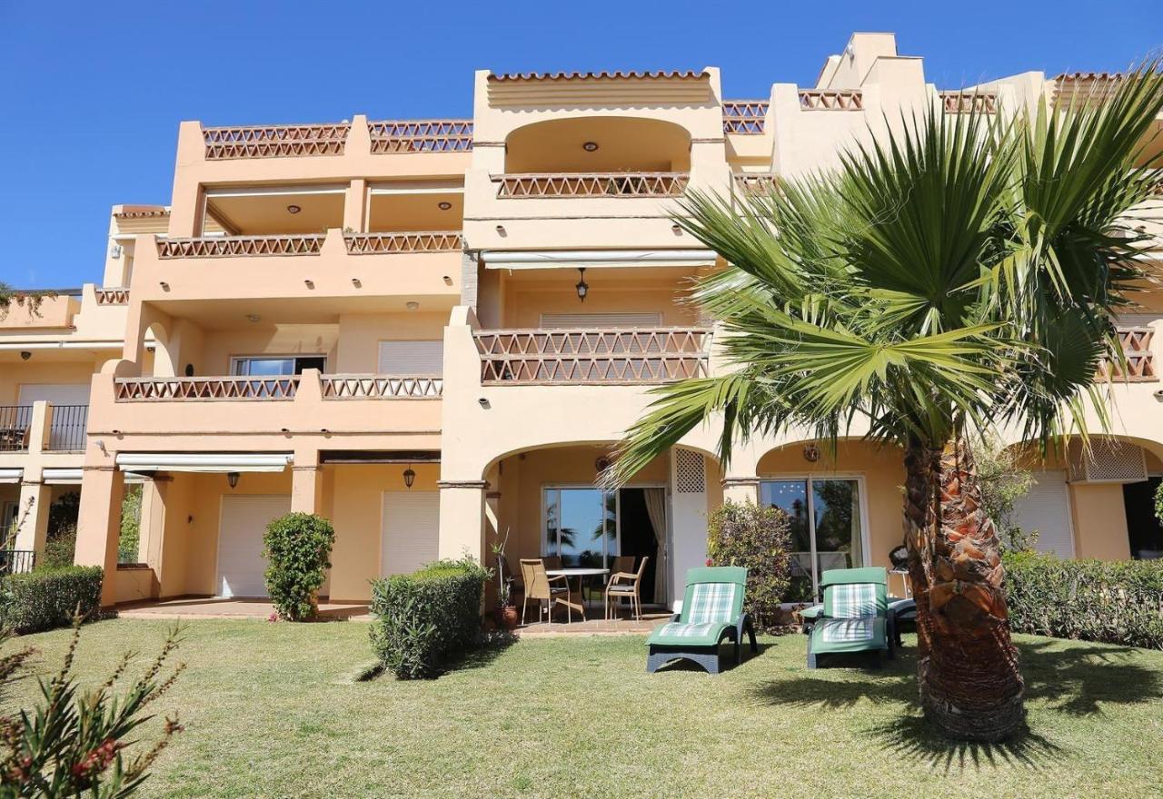 Apartment Mijas Costa - La Joya Fuengirola Exterior foto