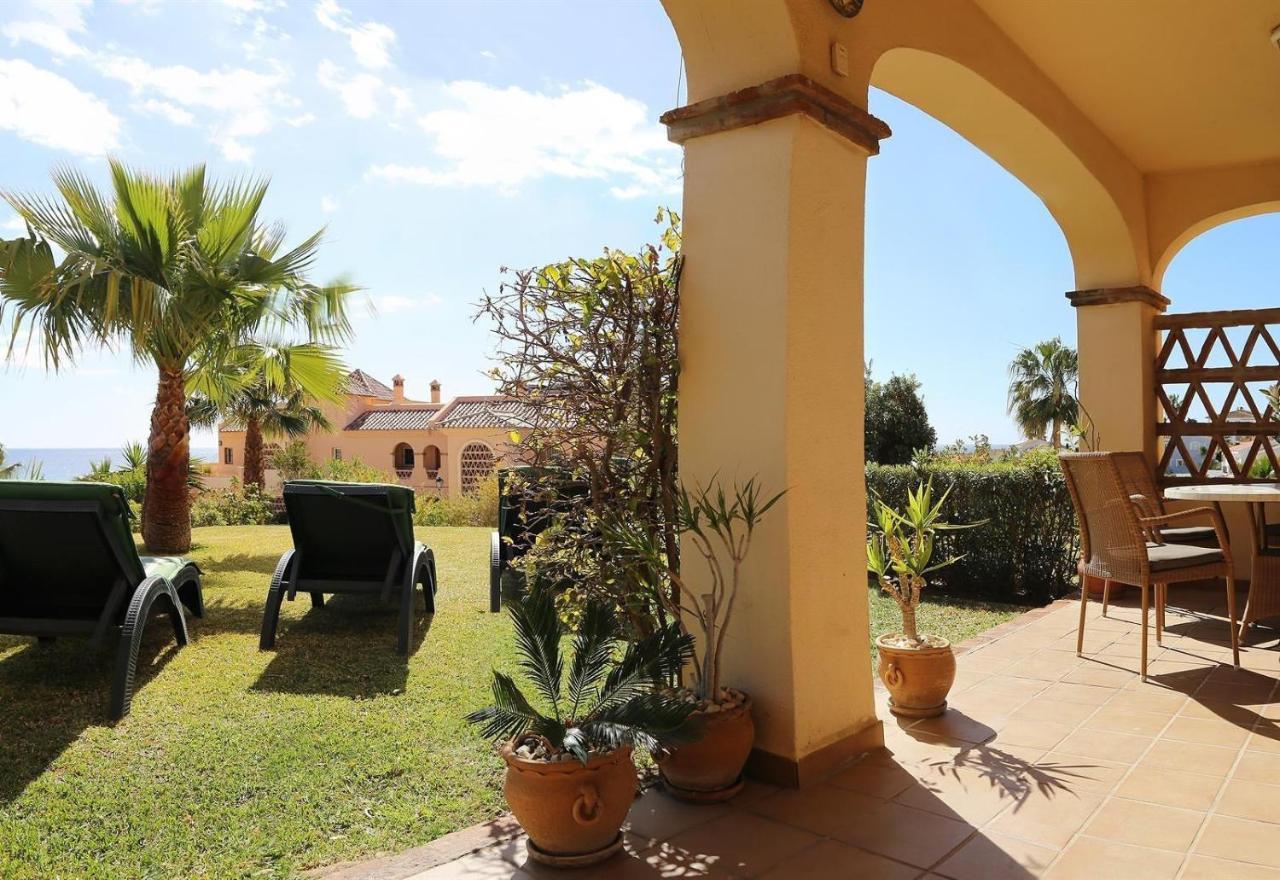 Apartment Mijas Costa - La Joya Fuengirola Exterior foto