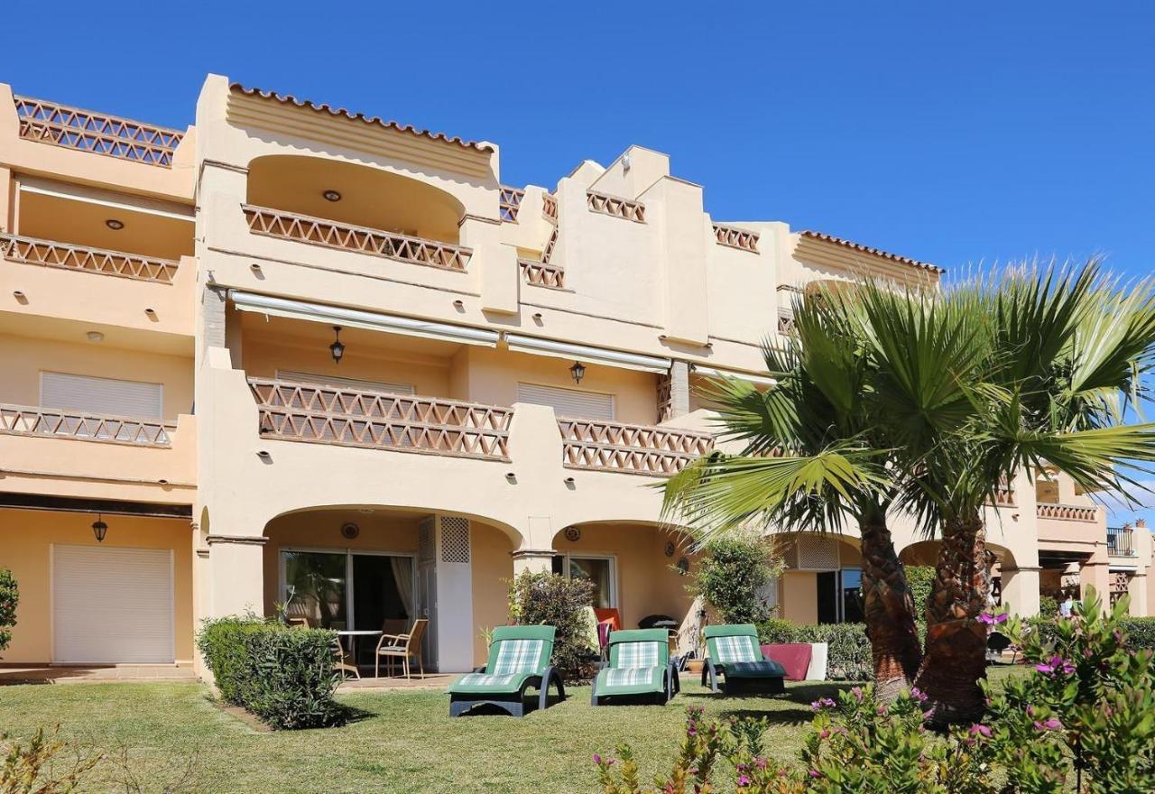 Apartment Mijas Costa - La Joya Fuengirola Exterior foto