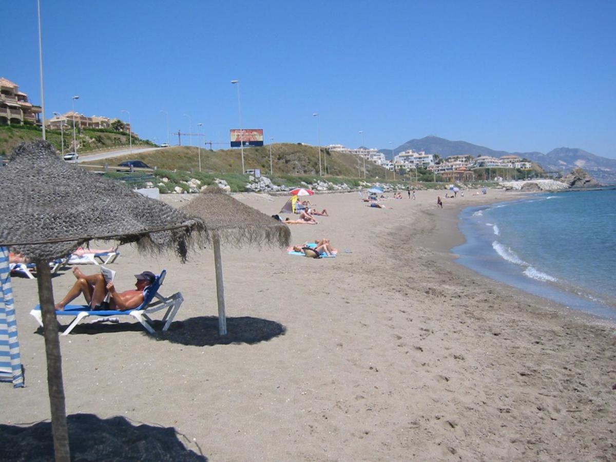 Apartment Mijas Costa - La Joya Fuengirola Exterior foto